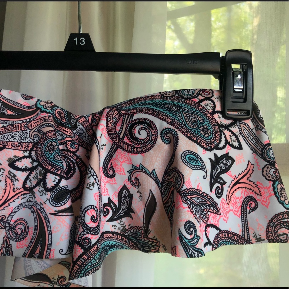 Rue 21 Swim Suit Top